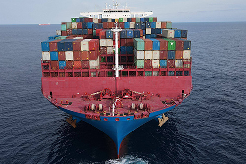 货代公司海运报价和货物重量有什么关系？这些计算方法让你一目了然！