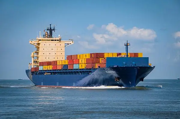 8月起美国海运运价上涨,欧洲海运涨幅超30%